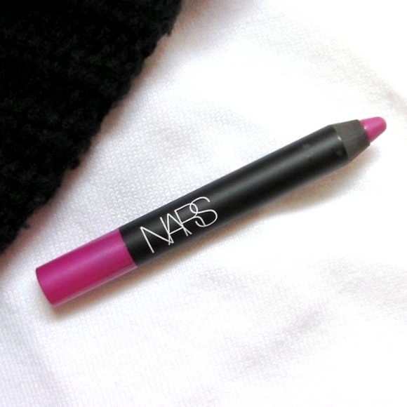 🌸 NARS Velvet Matte Lipstick 🌸 - Picture 6 of 16